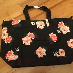 Victoria Secret Weekender Bag